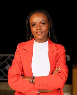 Sheila Otuko, Co-Founder and CEO